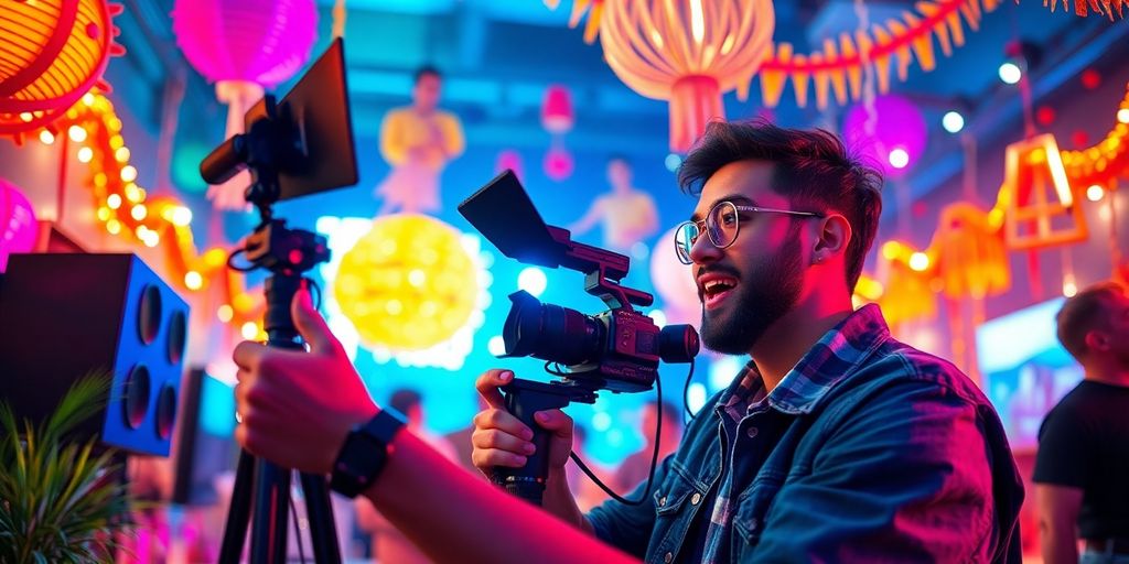 The Art of Storytelling in YouTube Videos