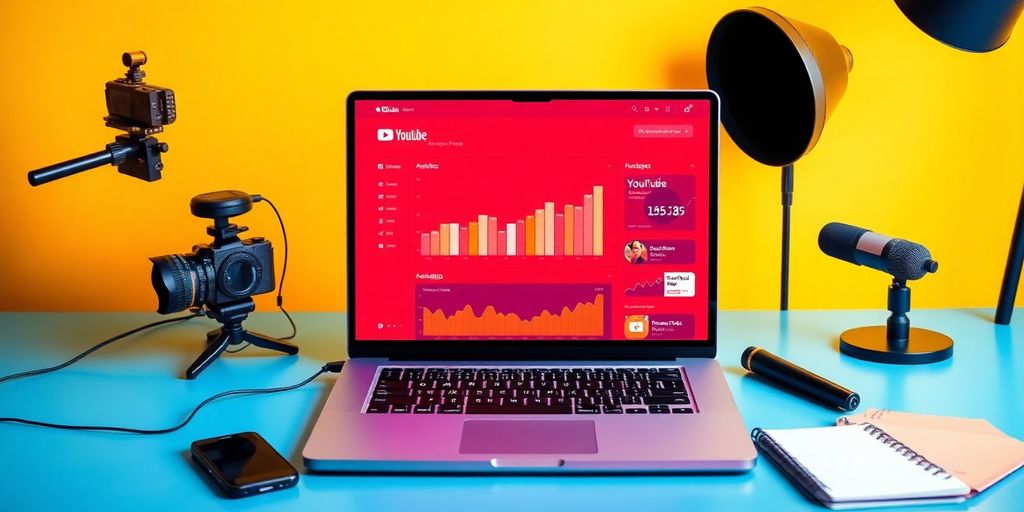 Future trends in YouTube tools for creators